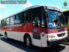CATOSA Atlántico MD 2000 / Mercedes Benz MBO-1218 / Escuela San José de Huaqui (Los Angeles) CATOSA Atlántico MD 2000 / Mercedes Benz MBO-1218 / Escuela San José de Huaqui (Los Angeles)