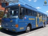 Mercedes Benz O-400RS / Transportes OM