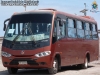 Marcopolo Senior / Mercedes Benz LO-915 / Particular