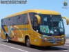 Marcopolo Viaggio G7 1050 / Mercedes Benz O-500RS-1836 / Pullman Trans Yamilet Marcopolo Viaggio G7 1050 / Mercedes Benz O-500RS-1836 / Pullman Trans Yamilet