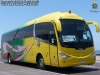 Irizar i6 3.70 / Mercedes Benz O-500RS-1836 BlueTec5 / Pullman Lauca