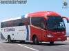 Irizar i6 3.70 / Mercedes Benz O-500RS-1836 BlueTec5 / TRAMACA - Transportes Macaya & Cavour