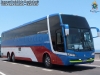 Busscar Jum Buss 380 / Mercedes Benz O-500RS-1836 / Turismo San Diego