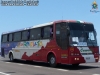 Busscar El Buss 340 / Mercedes Benz O-400RSE / Pullman Carmelita