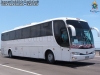 Marcopolo Viaggio G6 1050 / Mercedes Benz O-400RSE / Pullman Cuevas