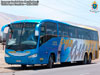 Irizar Century III 3.70 / Mercedes Benz O-500RSD-2442 / Camus Tocopilla