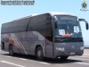 Higer Bus KLQ6109 (H100.45) / I. M. de Pozo Almonte (Región de Tarapacá)
