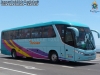 Marcopolo Viaggio G7 1050 / Mercedes Benz OC-500RF-1843 BlueTec5 / Transportes La Paloma Marcopolo Viaggio G7 1050 / Mercedes Benz OC-500RF-1843 BlueTec5 / Transportes La Paloma