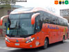 Mascarello Roma 350 / Scania K-360B eev5 / Pullman Bus Costa Central S.A.