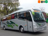 Irizar i6 3.70 / Volvo B-380R Euro5 / Carabineros de Chile