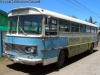 Mercedes Benz O-362U / Maderas Rarinco