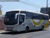 Mascarello Roma MD / Mercedes Benz OF-1721 BlueTec5 / Tranhaap Mascarello Roma MD / Mercedes Benz OF-1721 BlueTec5 / Tranhaap