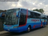 Busscar Vissta Buss LO / Volvo B-10R / VerArcos