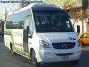 UNVI Compa / Mercedes Benz Vario 818D BlueTec5 / Turismo Yanguas