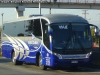 Neobus New Road N10 340 / Mercedes Benz OF-1724 BlueTec5 / Buses Colbún (Servicio Especial)