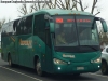 Irizar Century III 3.70 / Mercedes Benz O-500R-1830 / Bersur Turismo