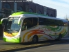 Irizar i6 3.70 / Scania K-360B / Buses Amistad