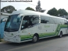 Irizar i6 3.70 / Mercedes Benz O-500RS-1836 BlueTec5 / Turismo Yanguas