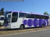 Comil Campione 3.45 / Mercedes Benz O-500RS-1836 / Turismo Rozas