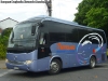 Higer Bus KLQ6856 (H85.31) / Terra Tour