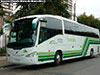 Irizar Century III 3.70 / Volvo B-7R / Turismo Yanguas