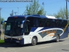 Marcopolo Andare Class 850 / Volksbus 17-230EOD / Buses Italo Vidal