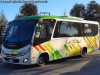 Marcopolo New Senior / Mercedes Benz LO-916 BlueTec5 / Buses Amistad