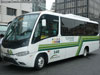 Marcopolo Senior / Mercedes Benz LO-915 / Turismo Yanguas