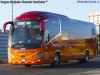 Irizar i6s 3.90 / Scania K-360B eev5 / Turismo Merino e Hijos
