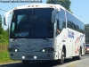 Irizar Century II 3.70 / Mercedes Benz OH-1628L / Infor-Chile Turismo