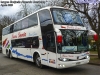 Marcopolo Paradiso G6 1800DD / Mercedes Benz O-500RSD-2442 / Buses García