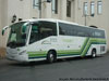 Irizar Century III 3.70 / Mercedes Benz O-500RS-1636 / Turismo Yanguas