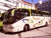 Irizar Century II 3.70 / Mercedes Benz O-400RSE / Turismo Chile