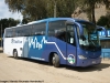 Irizar Century III 3.70 / Mercedes Benz O-400RSE / Turis Tour