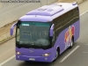 Daewoo Bus A-90 / Particular