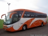 Marcopolo Viaggio G7 1050 / Mercedes Benz O-500R-1830 / Sol del Valle Marcopolo Viaggio G7 1050 / Mercedes Benz O-500R-1830 / Sol del Valle