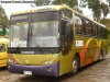 Busscar Jum Buss 340 / Mercedes Benz O-400RSE / Turismo Ensueño Busscar Jum Buss 340 / Mercedes Benz O-400RSE / Turismo Ensueño