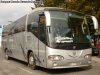 Irizar Century II 3.70 / Volksbus 18-310OT Titan / Turismo del Sur