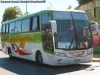 Busscar Vissta Buss HI / Mercedes Benz O-400RSE / Turismo San Bartolomé