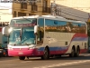 Busscar Jum Buss 360 / Mercedes Benz O-500RS-1836 / Particular