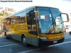 Busscar Vissta Buss LO / Mercedes Benz OH-1628L / Turismo Terrantur