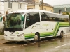 Irizar Century III 3.70 / Volvo B-9R / Turismo Yanguas