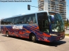 Busscar Vissta Buss LO / Mercedes Benz O-500R-1830 / Buses Villar Busscar Vissta Buss LO / Mercedes Benz O-500R-1830 / Buses Villar