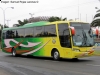 Busscar Vissta Buss LO / Mercedes Benz O-400RSE / Pullman Lauca