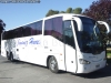 Irizar Century III 3.90 / Mercedes Benz O-500RSD-2036 / Buses Jiménez Hnos.