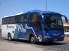 Irizar Century II 3.70 / Mercedes Benz O-400RSE / Turis Tour