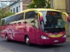 Irizar Century III 3.70 / Scania K-380B / Villa Travel