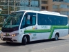 Marcopolo Senior / Mercedes Benz LO-915 / Turismo Yanguas