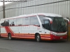 Marcopolo Paradiso G7 1050 / Mercedes Benz O-500RS-1836 BlueTec5 / Meltur Viajes