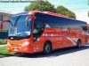 Daewoo Bus A-120 / Turismo El Libertador